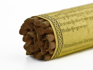 Тибетское благовония  &quot;Зеленая тара&quot; , #124, 30 штук купить в Минске, Благовония (Сян Дао)