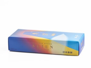 Японское благовоние SEIUN GOLD (Алойное дерево киара, мед, болгарская роза, корица, кориандр), 220 штук  купить в Минске, Японские