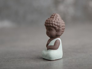 Фигурка #317, 7 см, Нужные мелочи