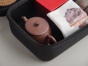 Сумка (кейс) для посуды и чая #14 купить в Минске, Мешочки и чехлы