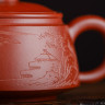 Чайник #1347, 200 мл., исинская глина. купить в Минске, Чайники