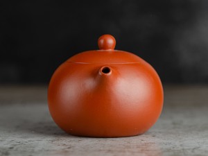 Чайник #1352, 200 мл., исинская глина.  купить в Минске, Посуда