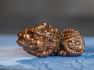 Фигурка #514, меняющая цвет, пластик, 8 см. купить в Минске, Посуда
