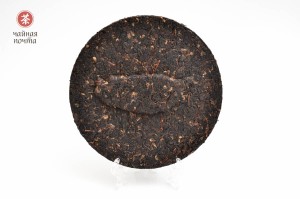 ГАБА "Шань Лин Си", прессованная, 300 г. купить в Минске, ГАБА