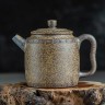 Чайник #1457, 175 мл., исинская глина. купить в Минске, Чайники