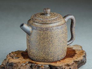 Чайник #1457, 175 мл., исинская глина. купить в Минске, Чайники