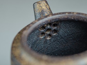 Чайник #1457, 175 мл., исинская глина. купить в Минске, Чайники
