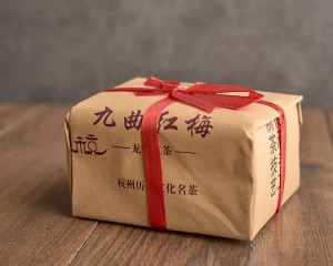 Цзю Цюй Хун Мэй &quot;АА&quot; (Красный Лун Цзин), 2021г. купить в Минске, Красный чай
