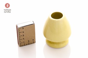 Подставка для Венчика Матча #6 купить в Минске, Для матча