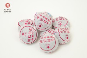 Мини точа "Юньнань Хун Ча Сяо То" купить в Минске, Красный чай