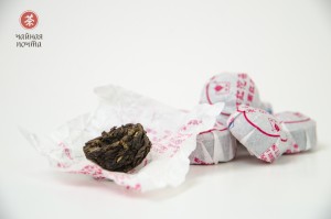 Мини точа "Юньнань Хун Ча Сяо То" купить в Минске, Красный чай