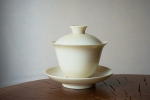 Гайвань #766, 100 мл., фарфор с зольной глазурью купить в Минске, Гайвани