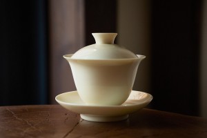 Гайвань #766, 100 мл., фарфор с зольной глазурью купить в Минске, Гайвани