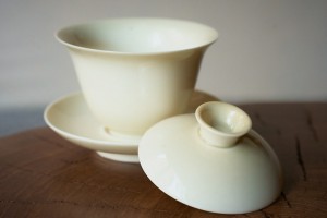 Гайвань #766, 100 мл., фарфор с зольной глазурью купить в Минске, Гайвани