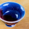 Пиала #2382, "Багряный снег", 100 мл., цзиндэчжэньская керамика купить в Минске, Пиалы
