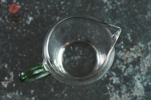 Чахай #152, 250 мл., стекло, Посуда