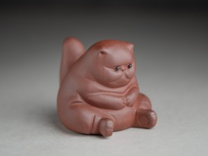 Фигурка #343, глина, 8см. купить в Минске, Посуда