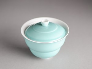 Гайвань #579, 130 мл., фарфор, Гайвани