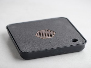 Чабань #255, пластик. 20х20х3см. купить в Минске, Посуда