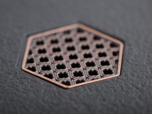 Чабань #255, пластик. 20х20х3см. купить в Минске, Посуда