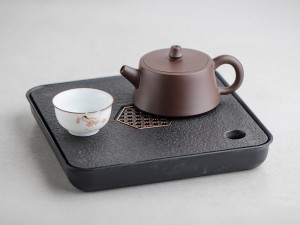 Чабань #255, пластик. 20х20х3см. купить в Минске, Посуда