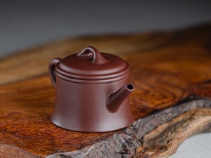 Чайник #1336, 70 мл., исинская глина. купить в Минске, Посуда