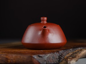 Чайник #1346, 195 мл., исинская глина. купить в Минске, Посуда