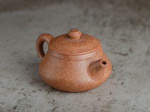 Чайник #1353, 110 мл., исинская глина. купить в Минске, Посуда
