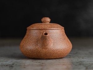 Чайник #1353, 110 мл., исинская глина. купить в Минске, Посуда