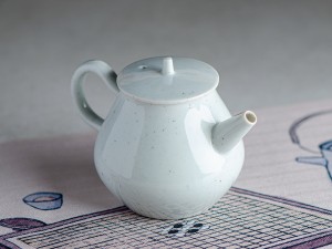 Чайник #1405, 160 мл., керамика. купить в Минске, Посуда