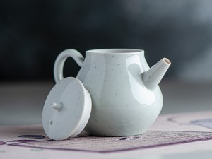 Чайник #1405, 160 мл., керамика. купить в Минске, Посуда