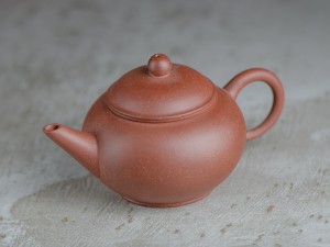 Чайник #1456, 165 мл., исинская глина. купить в Минске, Чайники