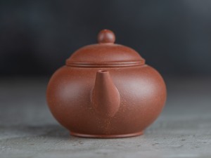 Чайник #1456, 165 мл., исинская глина. купить в Минске, Чайники