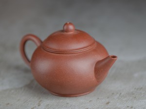 Чайник #1456, 165 мл., исинская глина. купить в Минске, Чайники