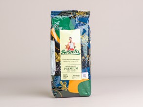 Йерба Мате &quot;Selecta&quot;, Premium Парагвай, 500 г. купить в Минске, Парагвай