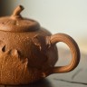 Чайник #2027, 120 мл., исинская глина купить в Минске, Чайники