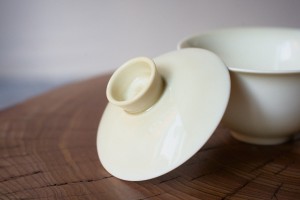 Гайвань #767, 130 мл., фарфор с зольной глазурью купить в Минске, Гайвани