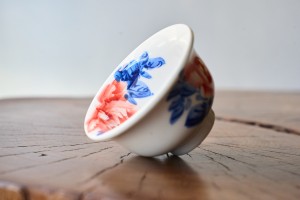 Пиала #2336, 115 мл., фарфор, Пиалы