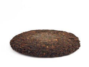 Шу пуэр &quot;Золотой Баррель&quot;, Pin Wu Cha, 2016г., 200 г. купить в Минске, Pin Wu Cha