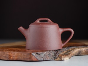 Чайник #1335, 180 мл., исинская глина. купить в Минске, Посуда