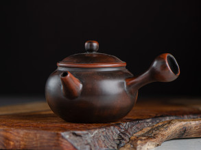 Чайник #1350, 200 мл., циньчжоуская керамик. купить в Минске, Посуда