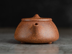 Чайник #1355, 85 мл., исинская глина. купить в Минске, Чайники