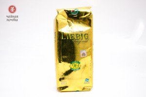 Йерба Мате &quot;Liebig Original&quot;, Аргентина, 500 г. купить в Минске, Аргентина
