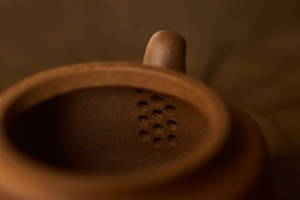 Чайник #2028, 200 мл., исинская глина купить в Минске, Чайники