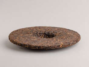 Шу пуэр &quot;Мусульманин&quot; (Цзи Дин Син),  2005г., 357 г. купить в Минске, Шу пуэр (черный)