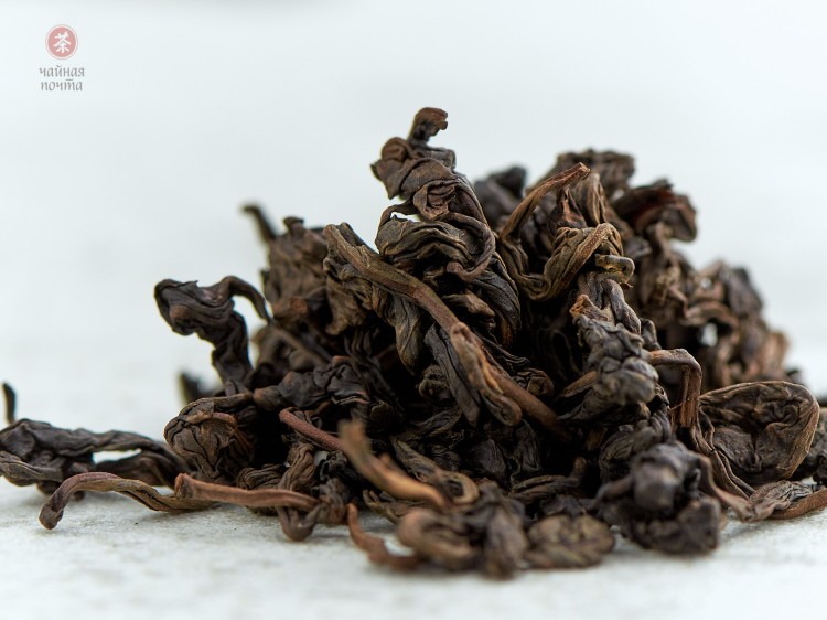 Лао Ча Ван Цуй Юй, 2006 г. купить в Минске, Тайский