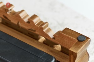 Чабань #118,  37x26x7 см., бамбук купить в Минске, Посуда