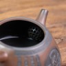Чайник #2137, "Сто пожеланий счастья", 280 мл., циньчжоуская керамика купить в Минске, Чайники