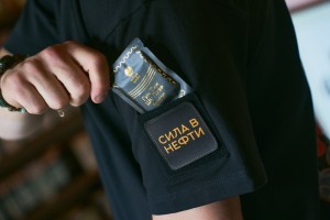 Майка мерч Чайная Почта, размер "S", Футболки
