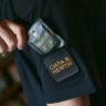 Майка мерч Чайная Почта, размер "S" купить в Минске, Футболки